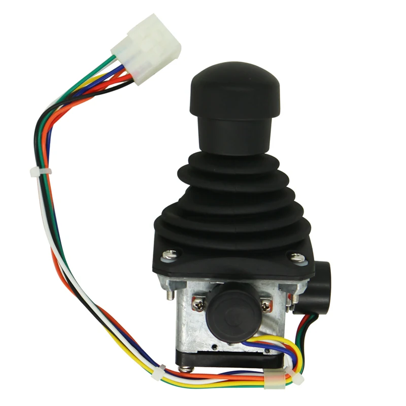Joystick Controller 1600284 JL1600284 Compatible with Boom Lift 400S 460SJ 600S 600SC 600SJ 600SJC 601S 660SJ 660SJC 800A