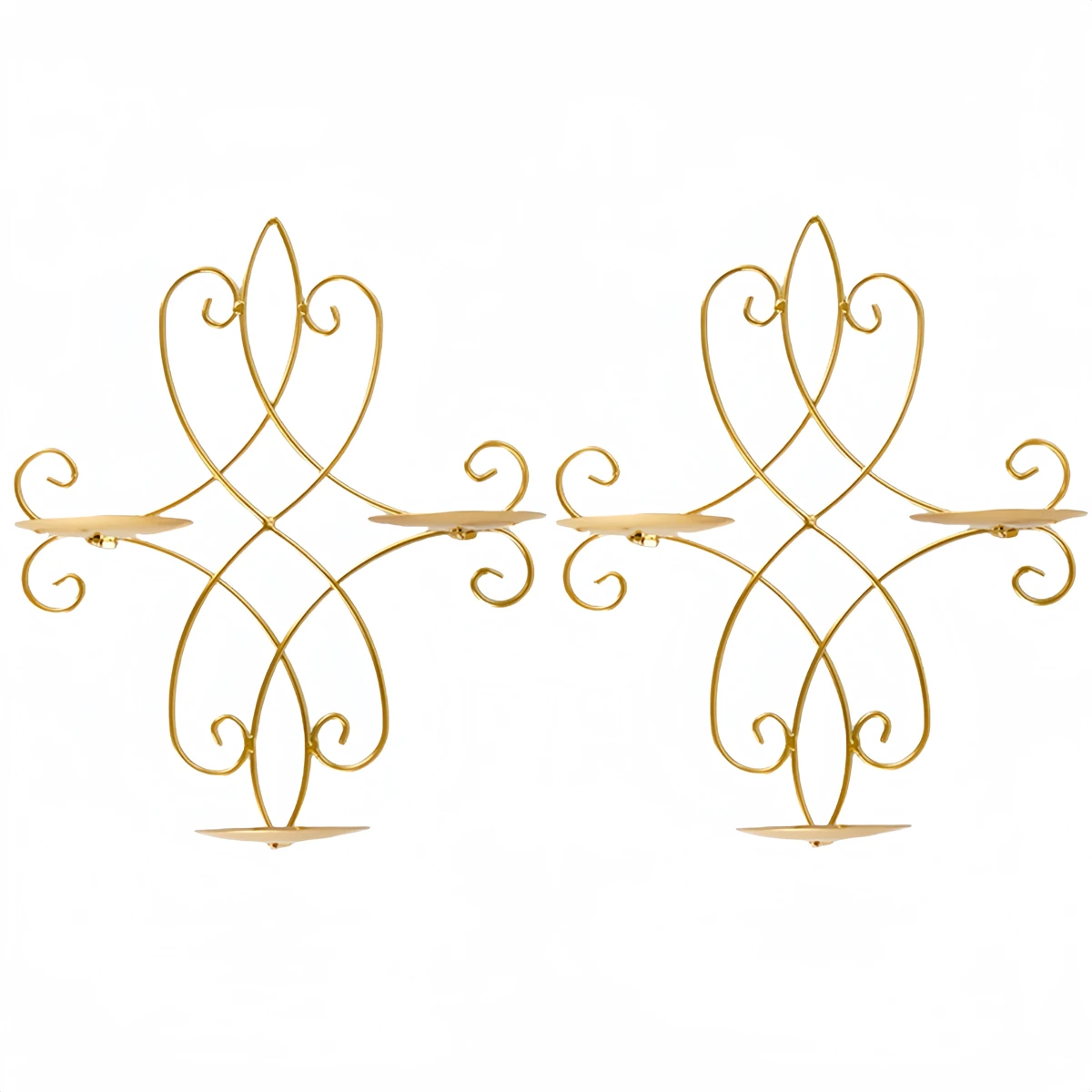 

Cozy Atmosphere Candle Sconces Decor Decorative Wall Sconces Ambient Lighting Warm Atmosphere Cozy Environment