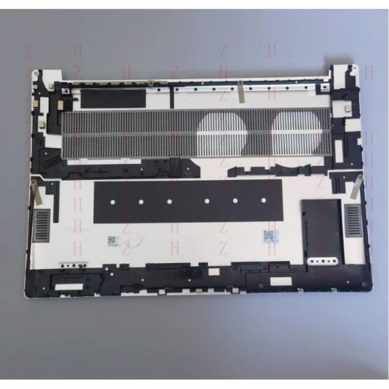 DUDU    New for huawei Matebook D16SE MCLF-16-32 MCLG-08-16 bottom cover D case silver