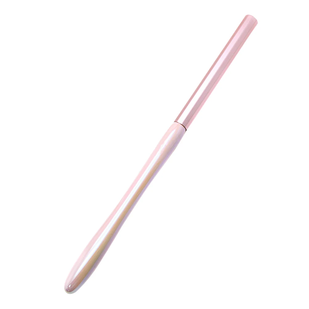 

Cable Nail Brush Paint Art Painting Tool Brushes Fine for Details Tools Manicure