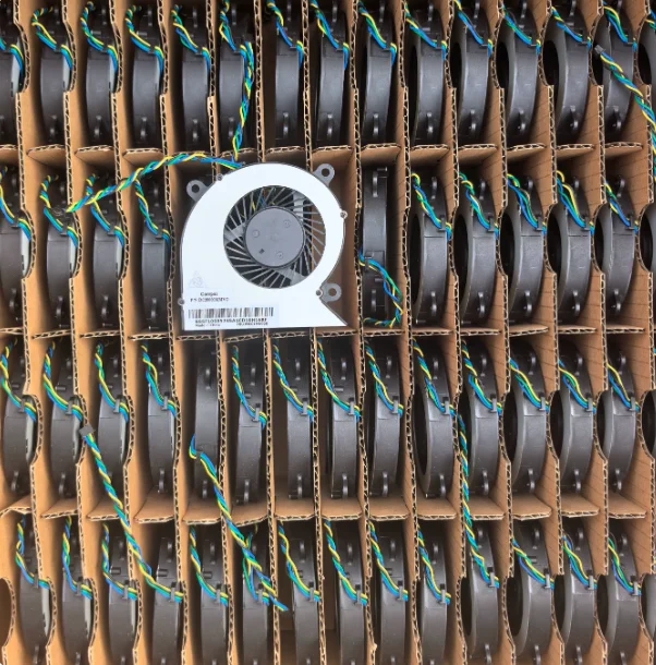 Original Cooling Fan Heatsink For Lenovo Yangtian S5430 All-in-One PC, Compatible AIO 520C-22IWL 520C-24IWL FRU 01MN928