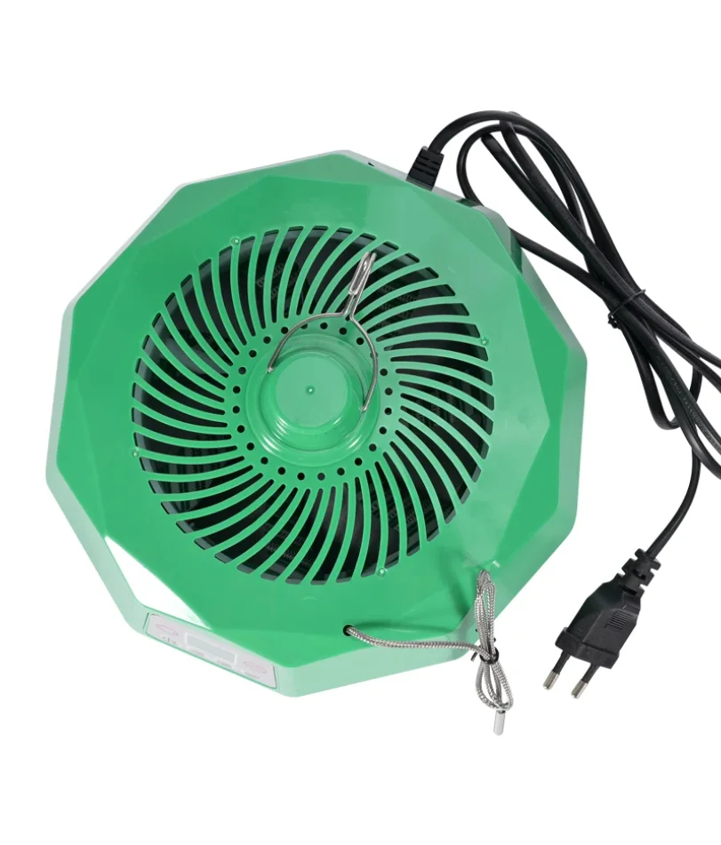 Poultry Heating Lamp 4