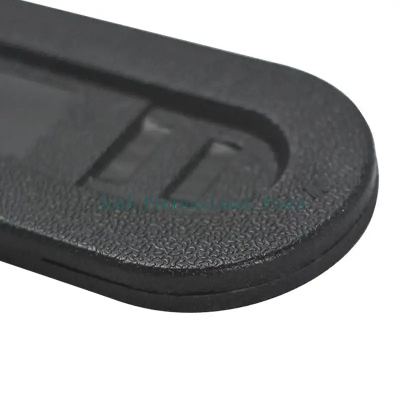 

57QF Chainsaw Bar Protective Cover Scabbard Protector Universal Guide Plate Holder