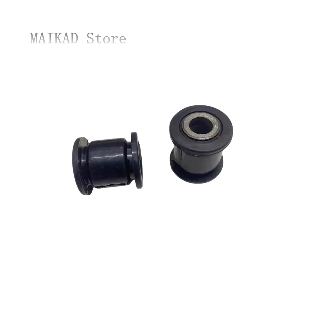 

2PCS/ pair Steering Rack Mount Bushing Steering gear Set for Subaru FORESTER IMPREZA LEGACY