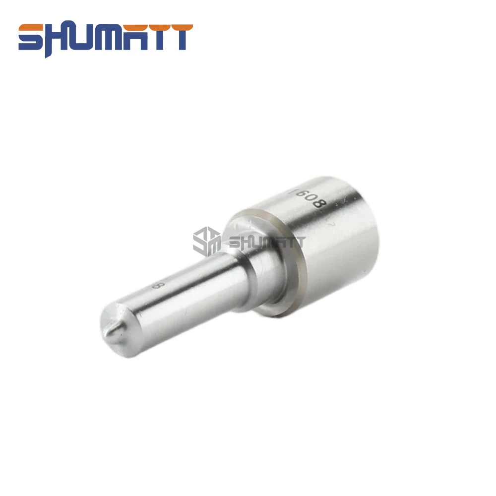 DLLA153P1608 Injector Nozzle 110 Series 4.0 Common Rail  China Made New High Quality 0433171982