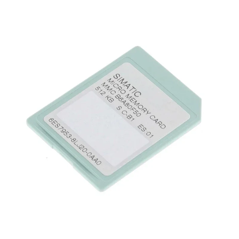 New Brand New Original 6ES7 953-8LJ20-0AA0 6ES7953-8LJ20-0AA0 Memory Card Programmable Controller
