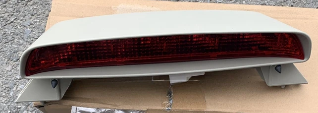 For Chevrolet Sail Hatchback 2010-2014 High Brake Light Assembly Rear Brake Light