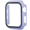 13 light purple