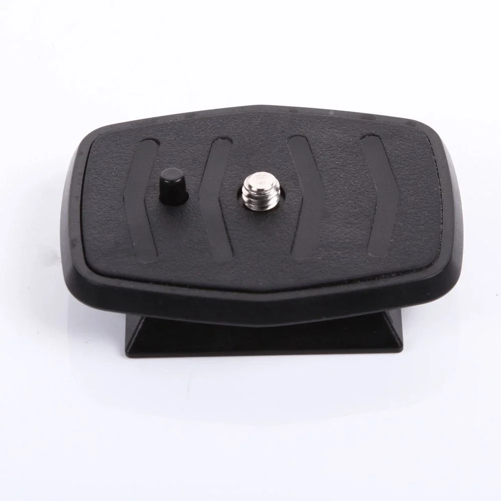 QB-4W Quick Release QR Plate for SONY VCT-D580RM/ VCT-D680RM/ VCT-R640/ Velbon CX-888/CX-444/CX-460