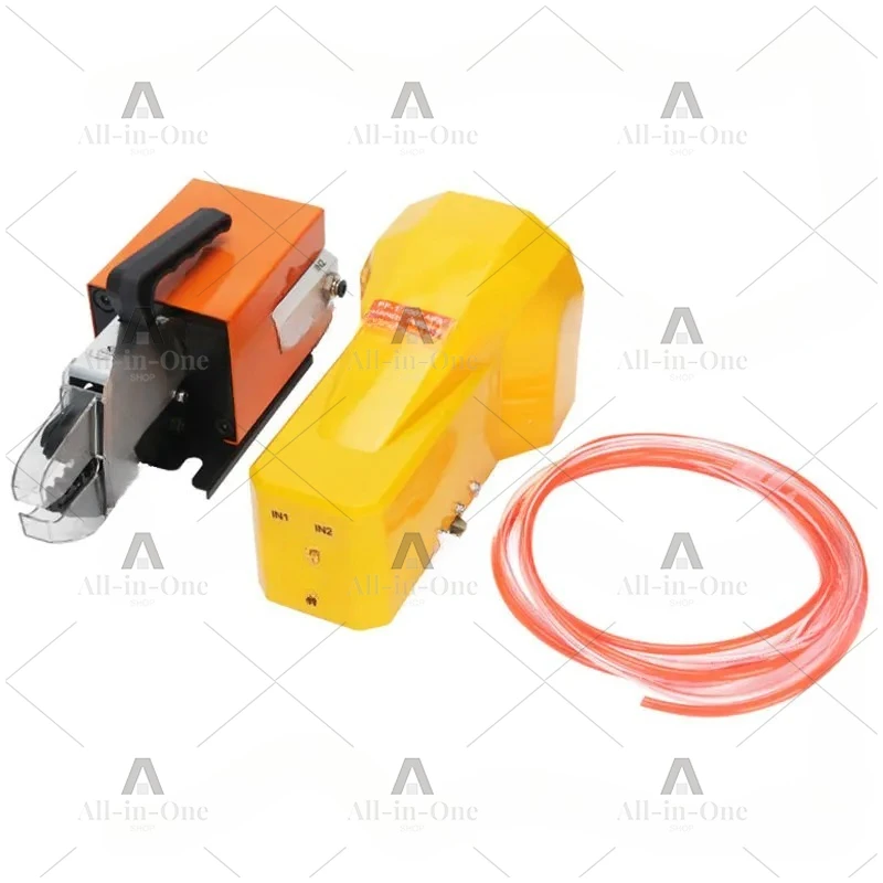 AM-10 Pneumatic Terminal Crimping Machine Cold Tube Type  Pliers Electric Machine Crimping Tool