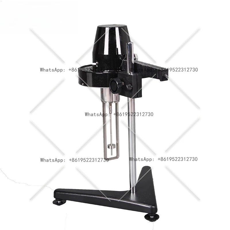 Pointer Rotary Visc…