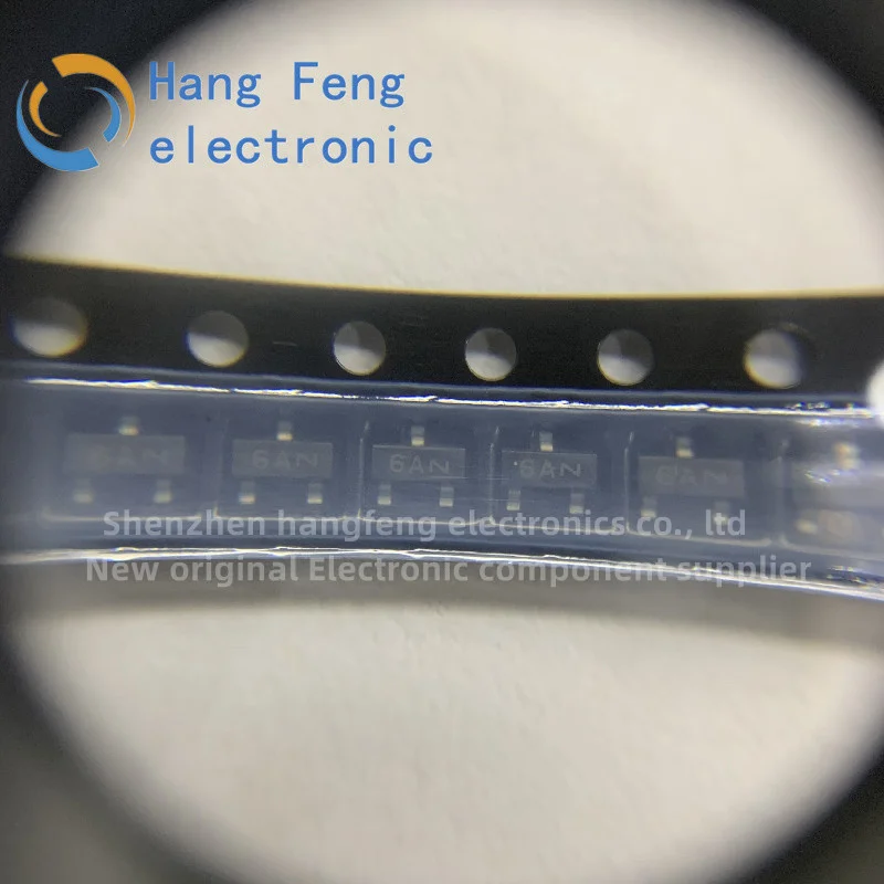 10PCS MMBF4416 Smd …