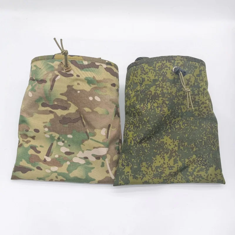 

Русская сумка для вторичной переработки мусора EMR