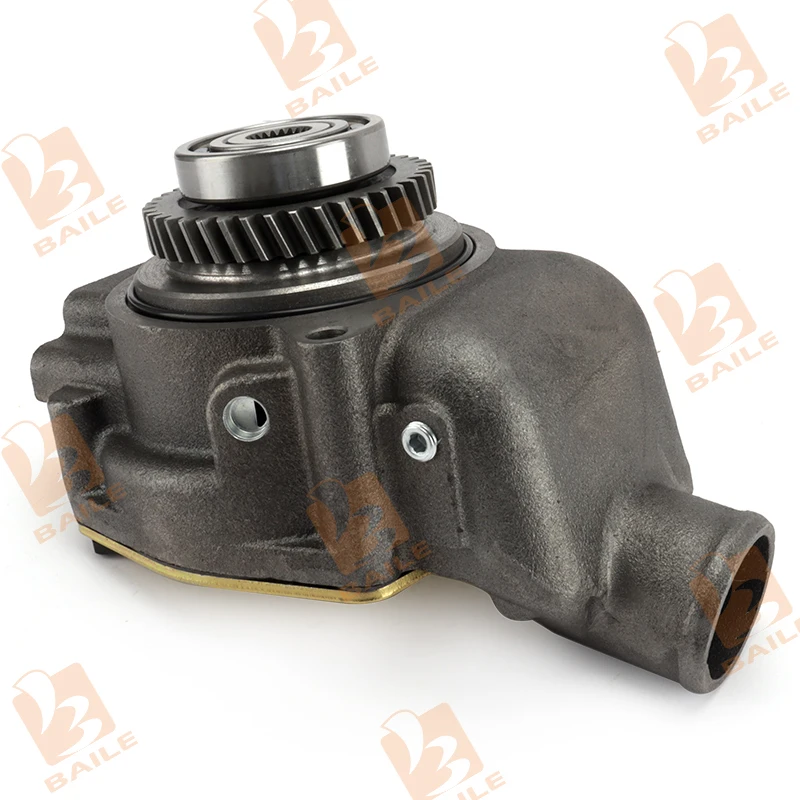 1727766 2W8002 Water Pump For Caterpillar 3304 3306