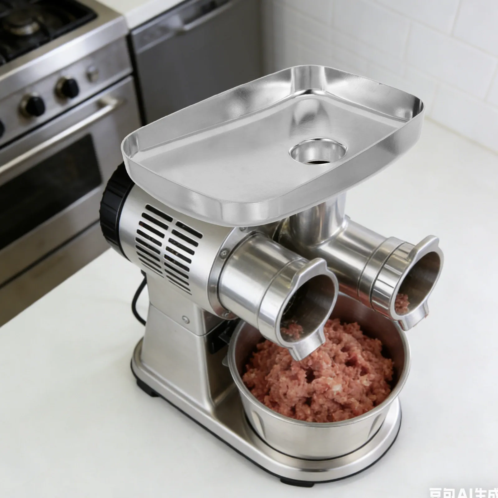 Thumbnail 2 - #13 Trending Food Mixers Right Now