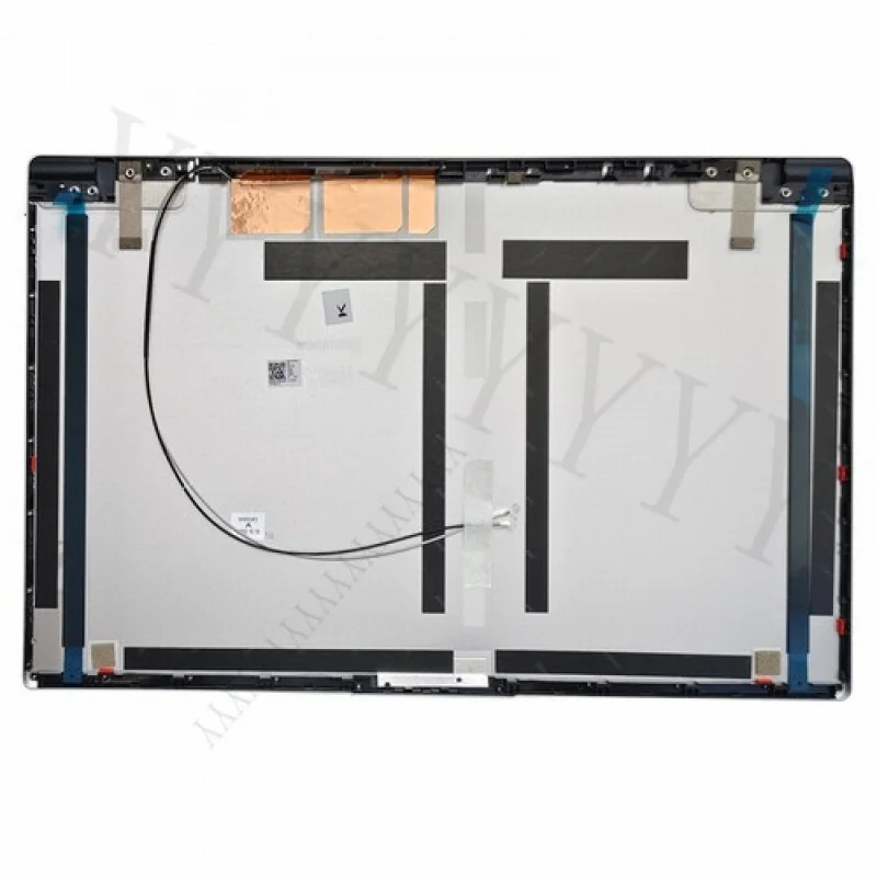 

QQ Laptop NEW For Lenovo S15 G2-ACL ITL AGL LCD Back Cover Rear Lid 5CB1D05152