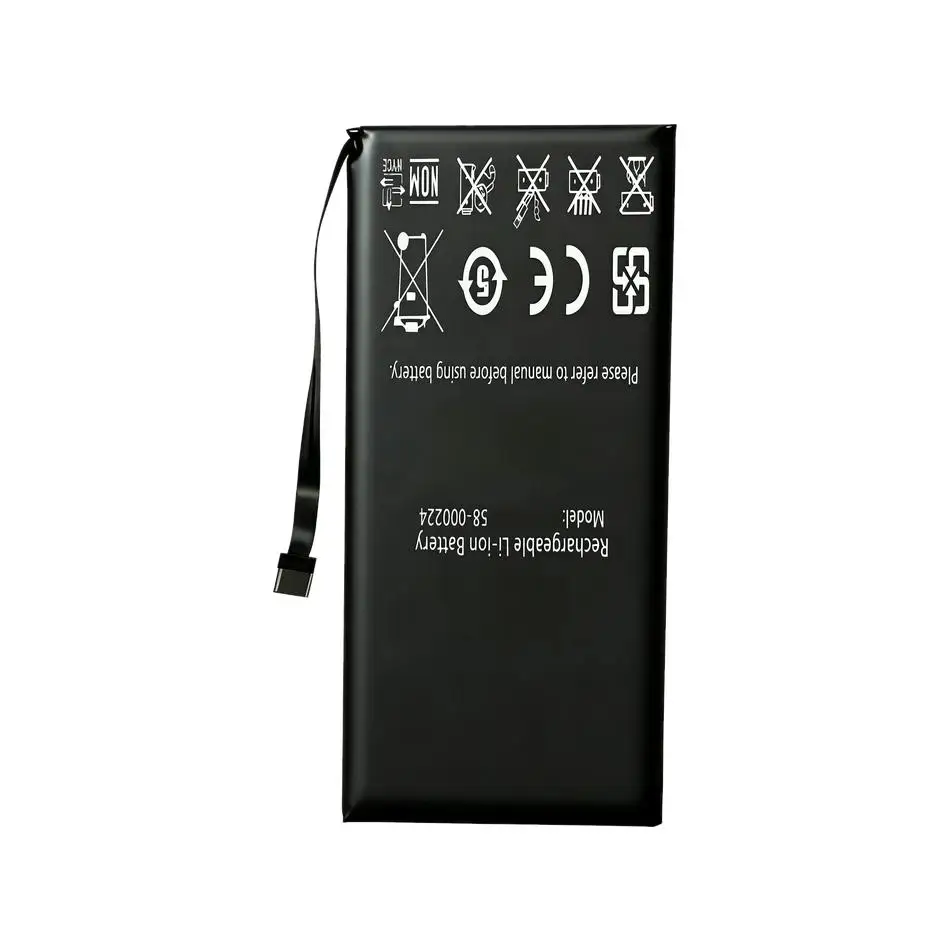 ST27 58-000224 Tablet Battery For Amazon St27 58-000224 Replacement Batteries