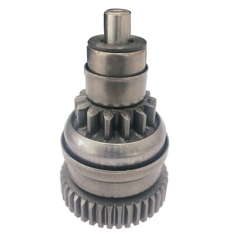 A96E-3X 026.07.010.00.00 Starter Bendix For Beta Enduro RR/Xtrainer 250 300 2013-2023 55440126000