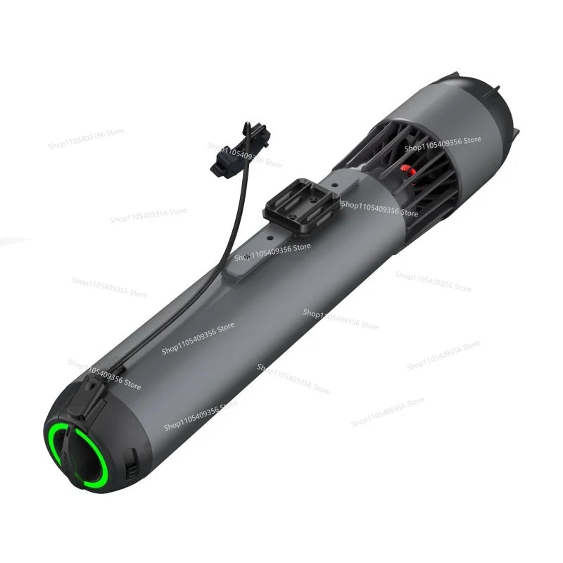 For Free Diving, Thrusters, Boosters, Swimming, Floating Lungs, Thrusters, Strong Thrust