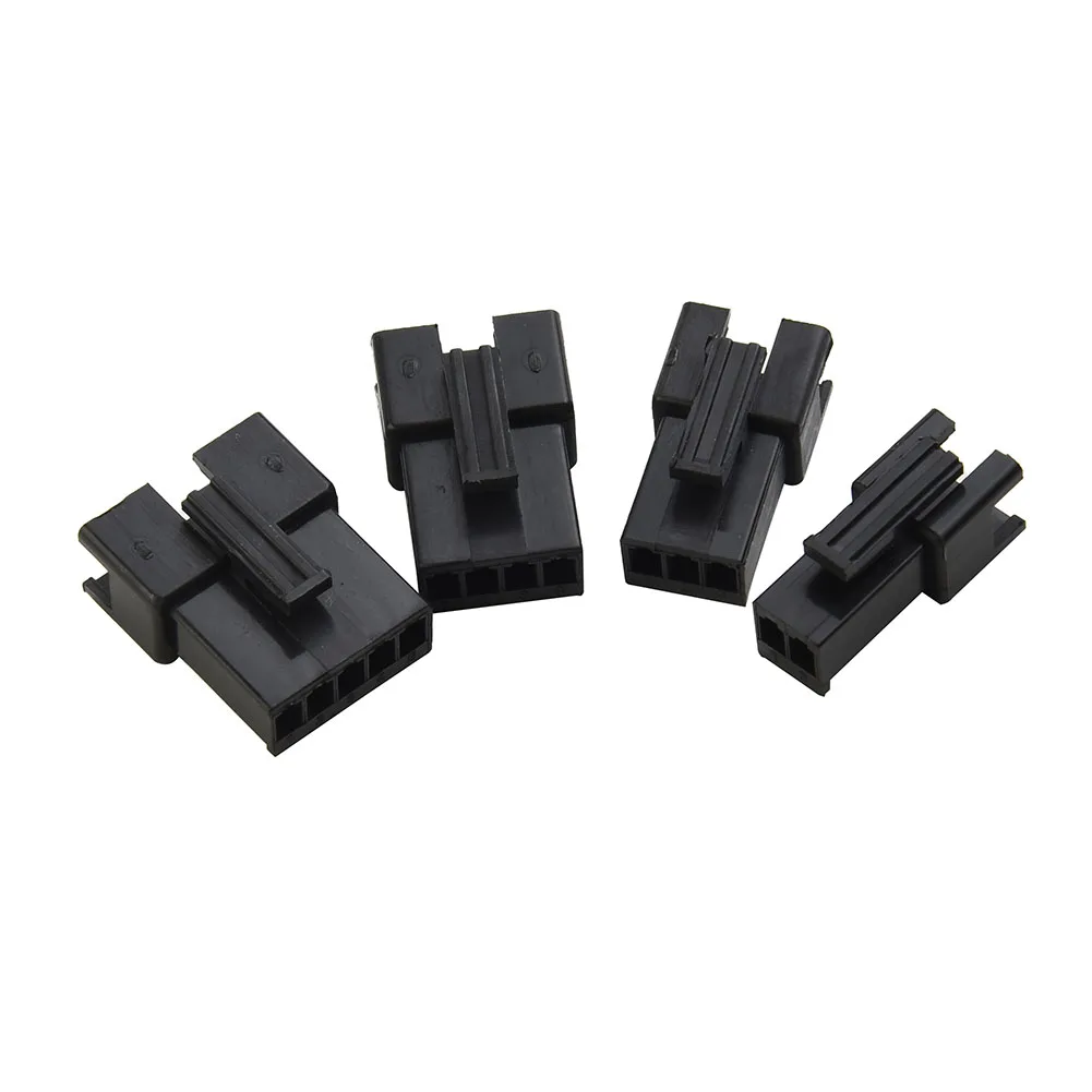 Comprehensive Wire Connection Kit Featuring a Total Of 200pieces Of Style Connectors Suitable For All Electrical Needs