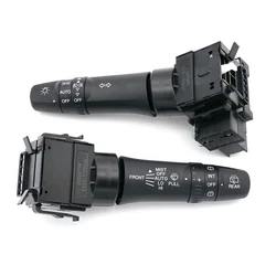 Combination Headlight switch for DFM DFSK Glory 580 S560 Light Wiper switch Bracket 3774011-SA03