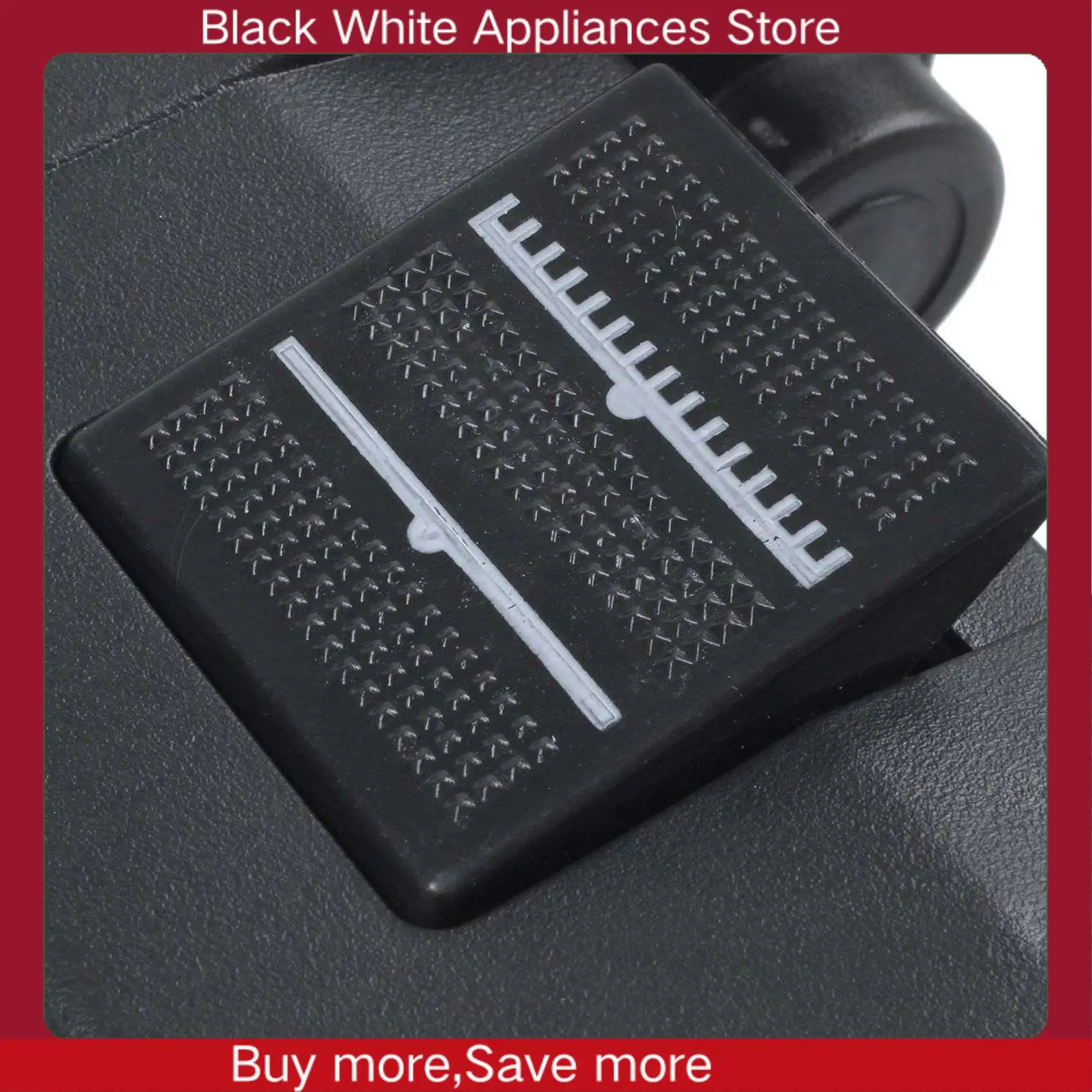 3X Universal Vacuum Cleaner Accessories Carpet Floor Nozzle Vacuum Cleaner Head Tool Efficient Cleaning 32MM-CLIM