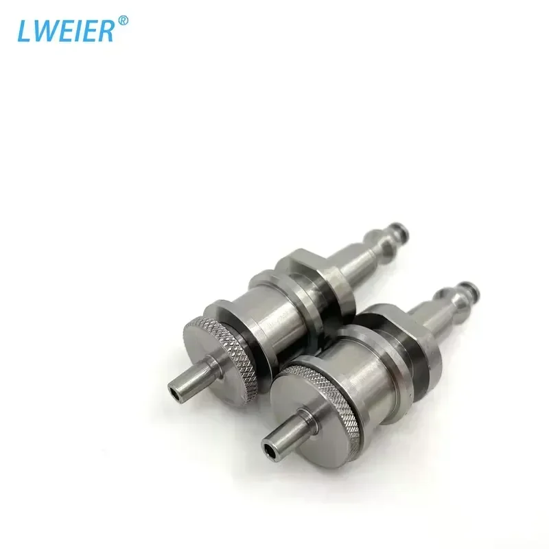 Cnc Machining Center Processing Customization Turning and Milling Composite Spindle Centering Machine Spindle