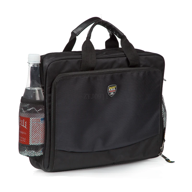 Комплект для ремонта компьютера Мужской холст Многофункциональный комплект для ремонта плеч для установки электрика