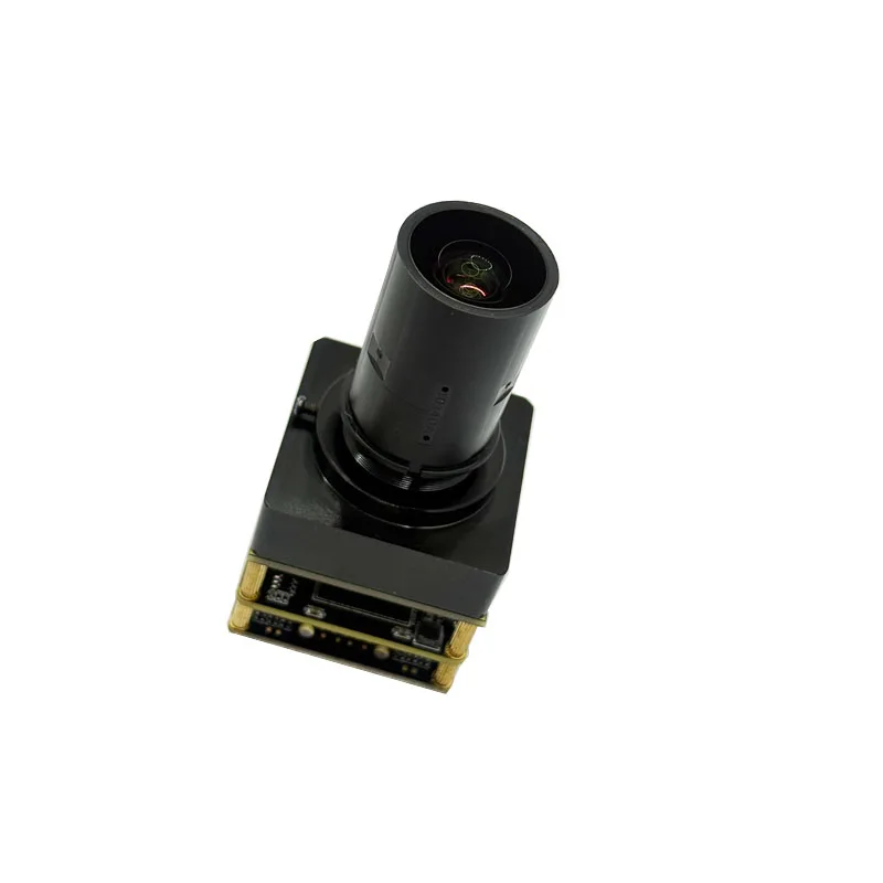 4K 8MP HD 60 FPS IMX585 USB3.0 Camera Module Starlight FF 125° Low Light MJPG, YUY2, NV12, H264, H265 0.0001LUX Illuminance - Image 3