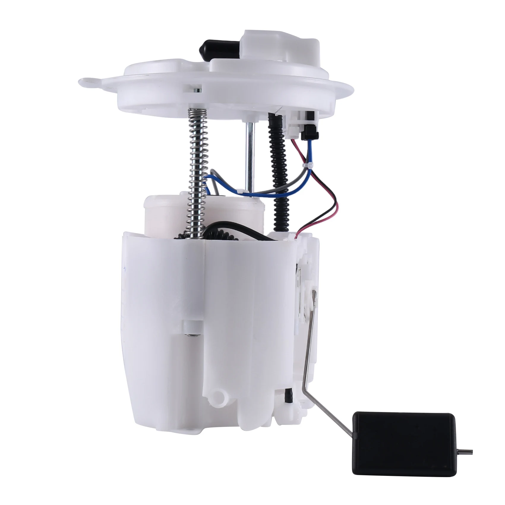 Car Fuel Pump Module Assembly Fits for Jeep Wrangler 3.8L 2007-2008 E7243M SP7068M 68003386AA 68003339AA