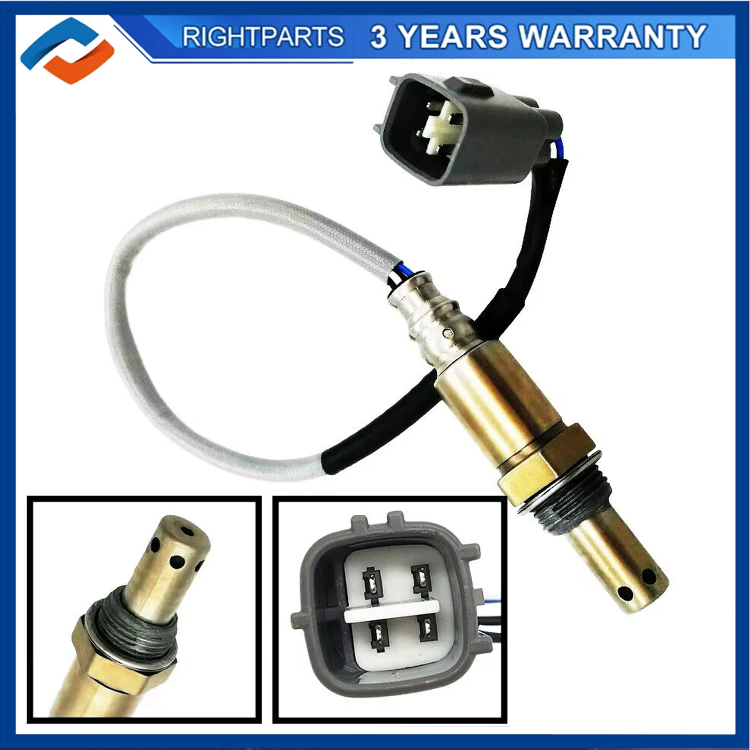 

Upstream Oxygen Sensor For Toyota Corolla Matrix Pontiac Vibe 1.8L 2004 2005 2006 2007 2008 89467-12010 234-9052 8946712010
