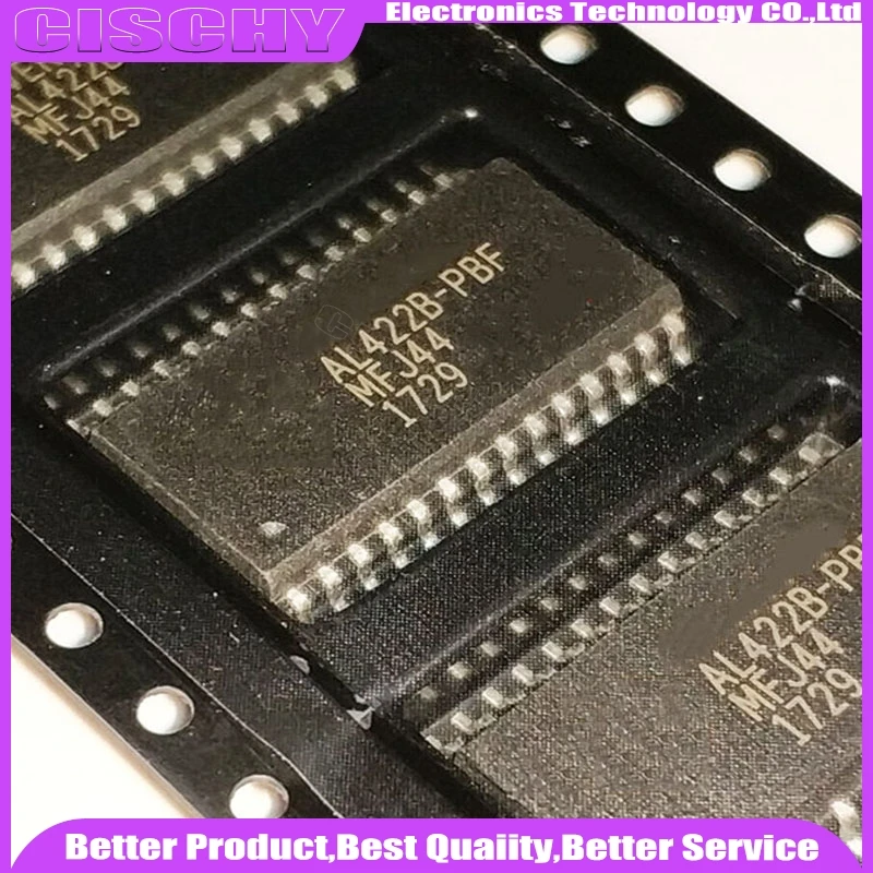 5pcs/lot AL422B-PBF SOP AL422B AL422 SOP-28 In Stock