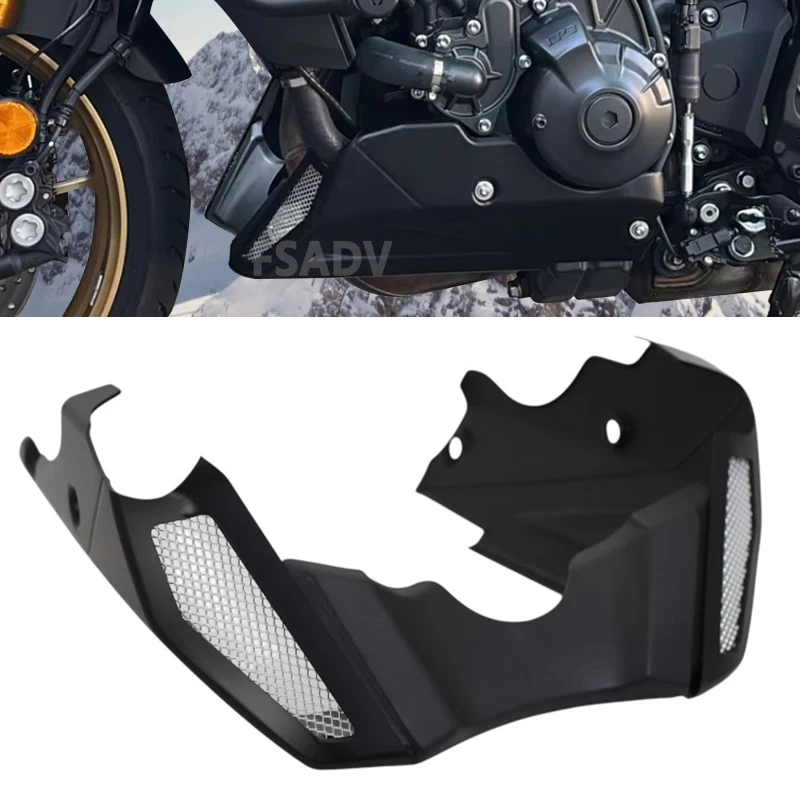 

Защита картера (бэллипан) для мотоциклов YAMAHA MT-09 MT09 SP, Tracer 9 GT, XSR900, FZ9, FJ9 2021-2025