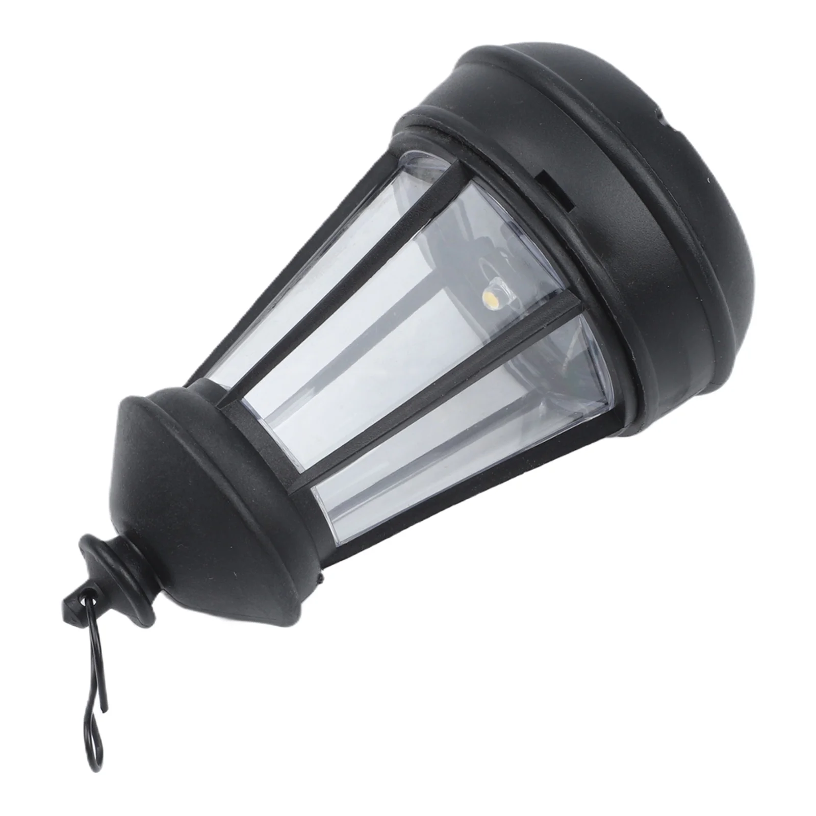 Forfor For Mini Solar Lantern Replacement Parts Engineered for Outdoor Statue Light Replacement and Garden Illumination Tasks