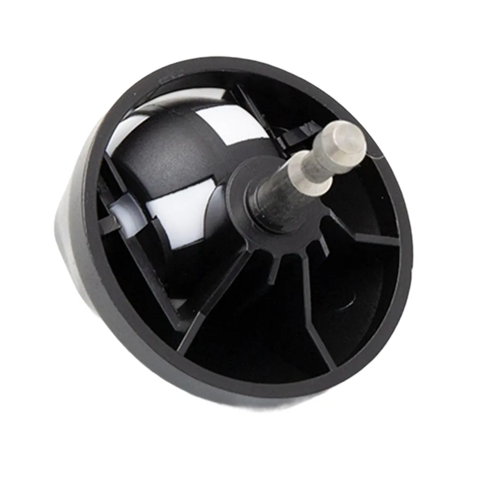 Ruota anteriore con funzionalità migliorata per aspirapolvere robot Tefal Explorer per Serie 20 adatto a RG6825 RG6871 RG6875 e altri modelli