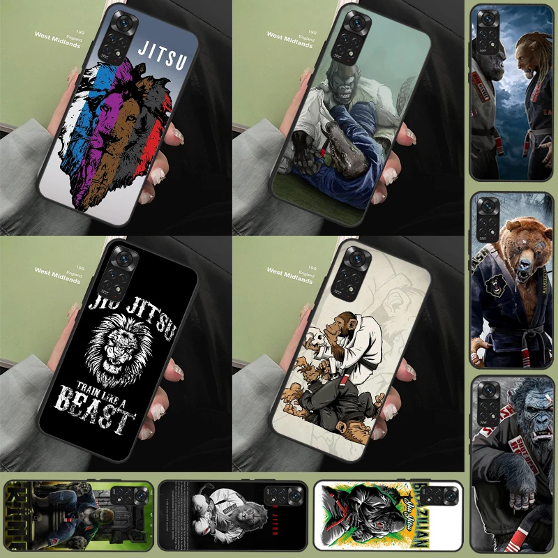 Judo Jiu Jitsu Bjj … - image