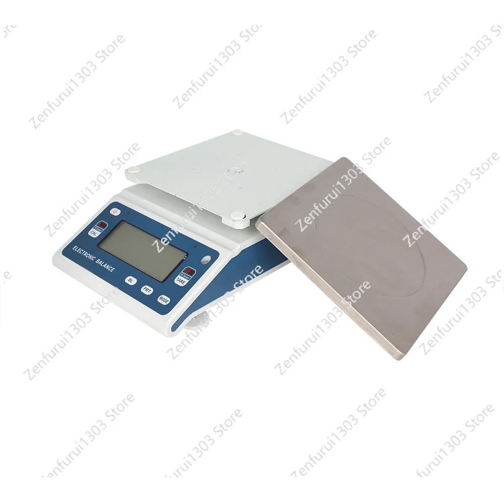 

WT-GF 6kg 10kg 15kg Digital Weighing Machine For Lab Digital Balance