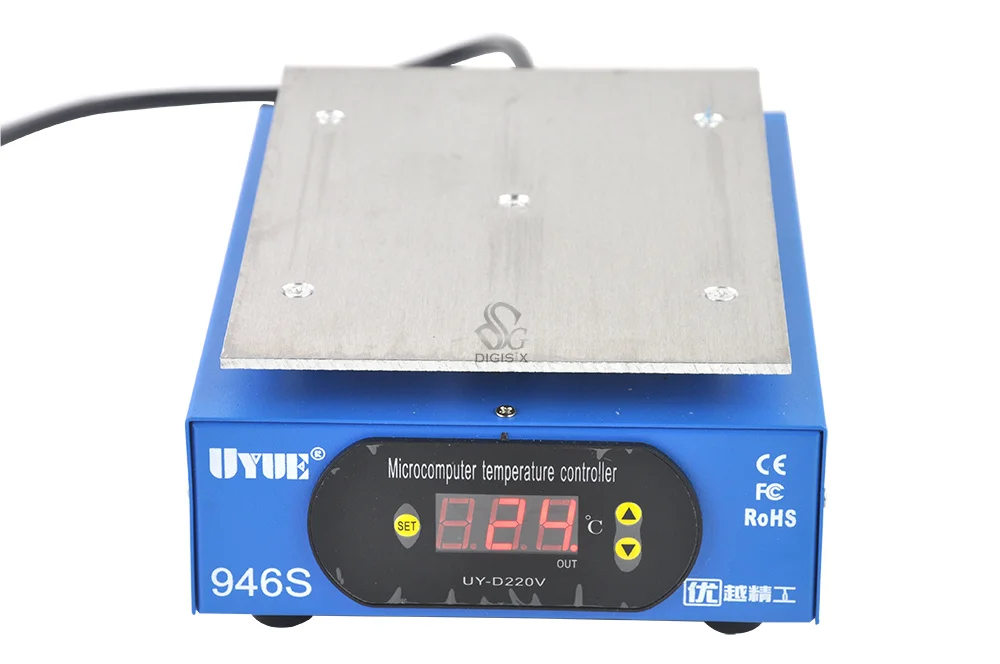 Uyue 946S Temperature Lead-free Preheating Stations Preheater