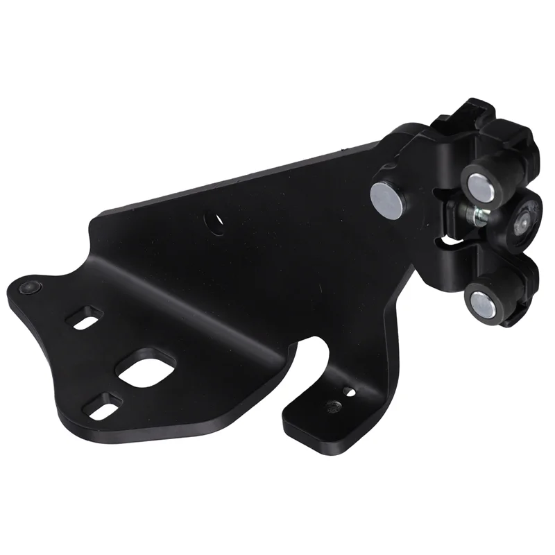 

Раздвижная дверь Левая рулон Левая дверь Шкив Кронштейн Ролик шкива R:8200497643 8200497645