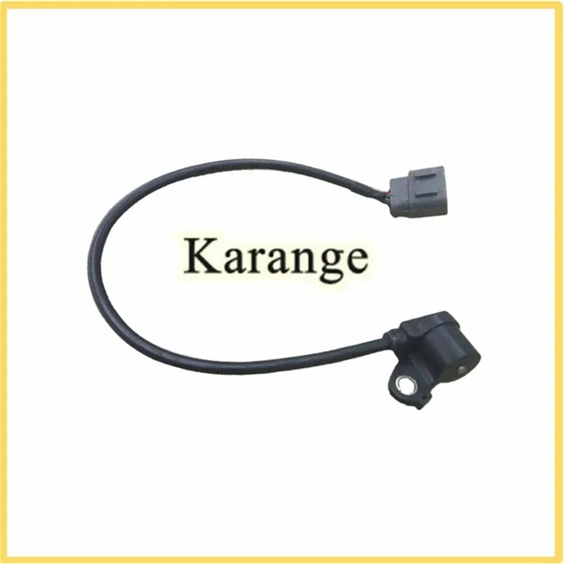 1P New Crankshaft Position Sensor ZM01-18-221A ZM01-18-221 ZM01-18-221B J5T154 ZM0118221A for Mazda Protege 1999-2003