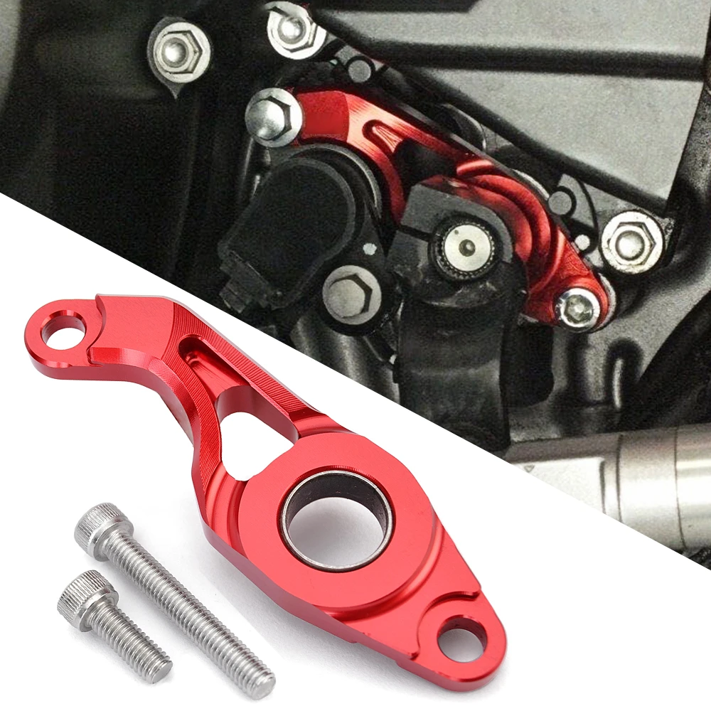 

For Honda CBR250RR CBR 250RR Change Rod Retainer Gear Shifting Stabilizer CBR 250 RR 2017 2018 2019 2020 2021 2022 2023