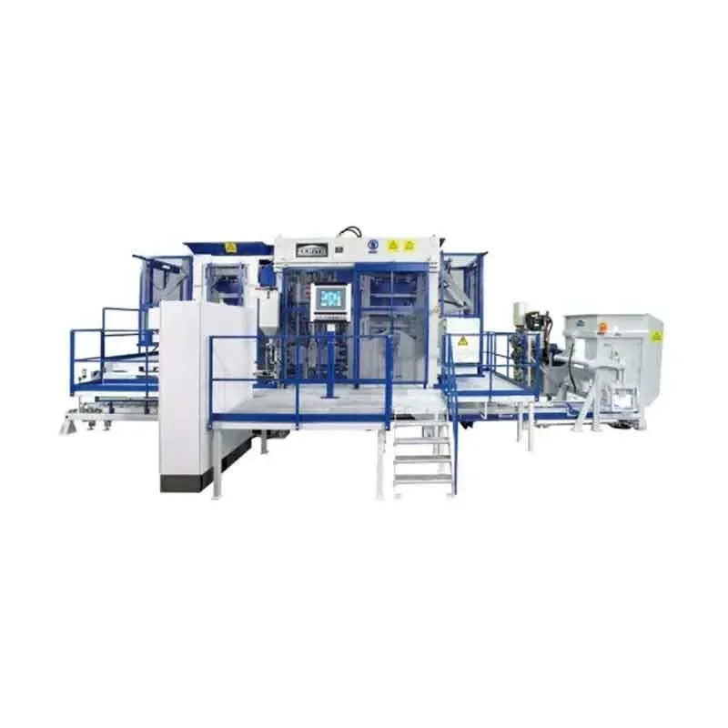 Cheap Cement Fly Ash Brick Machines Paving Brick Making Machine Factory for Sale