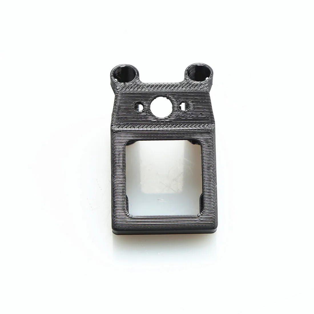 NEEBRC 25mm support d'impression d'antenne Base de montage GPS pour Mark4 5/6/7/8 pouces RC FPV cadre de Drone de course quadrirotor quatre axes Freestyle