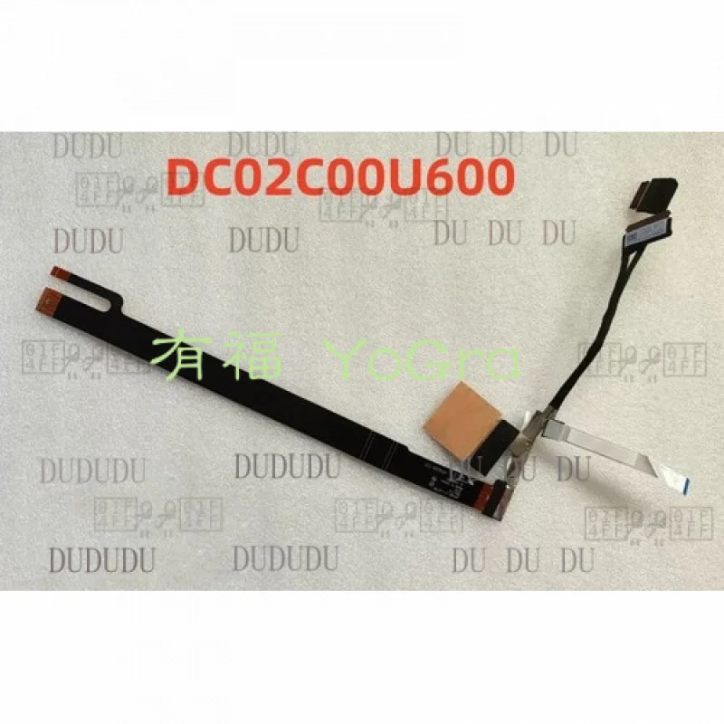 

DDD Original for HP Spectre x360 2-in-1 16-F 16T-F 3K EDP CABLE DC02C00U600