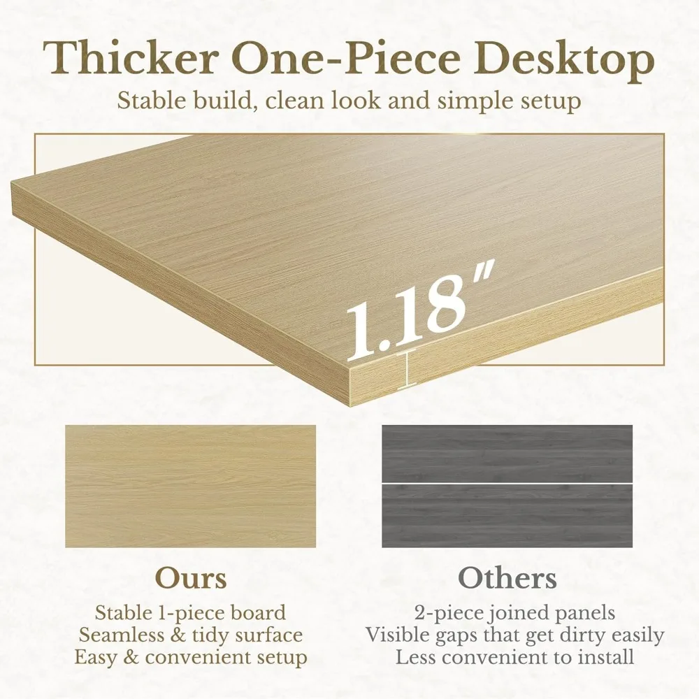 خزانة ملفات جانبية خشبية آمنة ذات درجين، طويلة 63 طويلة، حرف وحجم A4، تصميم مخدد للاستخدام المنزلي والمكاتب