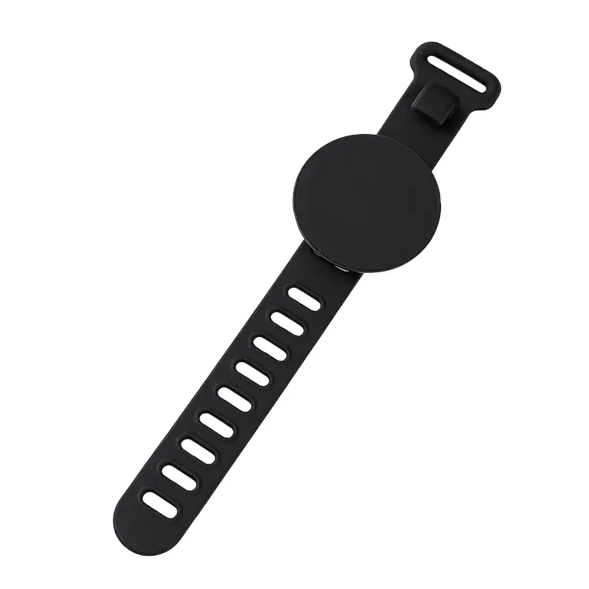 A64I Magnetic Wrist Phone Holder Double Side Strong Magnet Bracket for Gym Running Cycling Driving Vlog Recording Tool