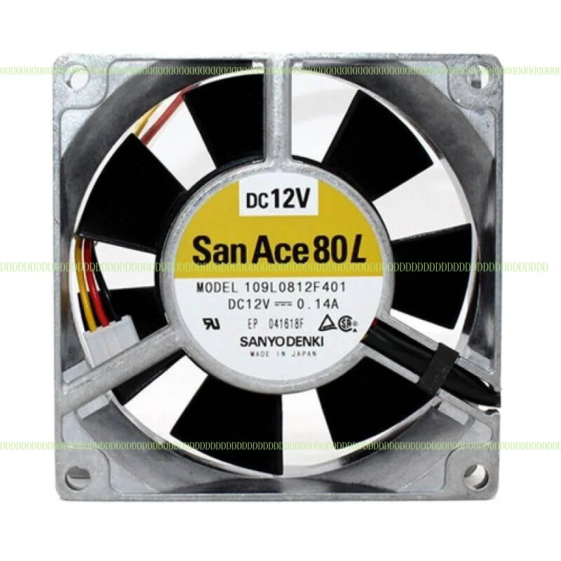 a--pour-sanyo-109l0812f401-12v-014a-8cm-8025-ventilateur-de-refroidissement-a-cadre-metallique-haute-temperature