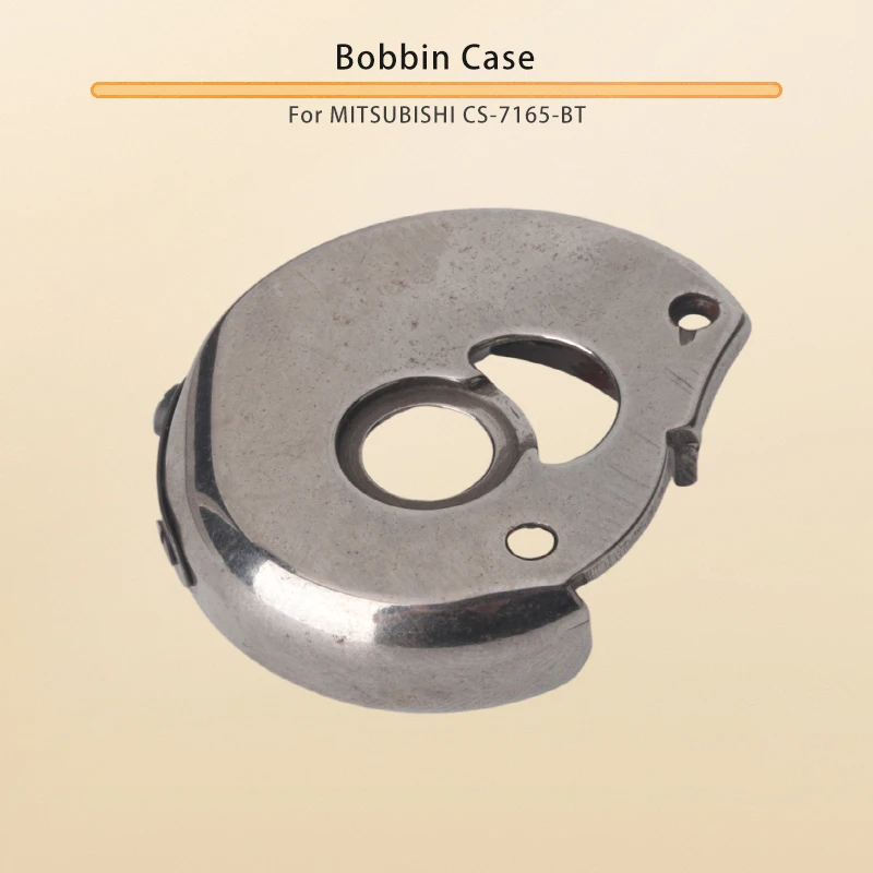SCP-MKC BOBBIN CASE FOR MITSUBISHI LT2-2250-M1TW / LX2-630-M1 / CS-7165-BT / HIGHLEAD GC20528M-D3 / GC20818-MD