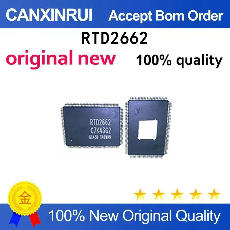 (5-100 pieces)New original MT1389DE HEAL MT1389DE QFP256 spot chip IC