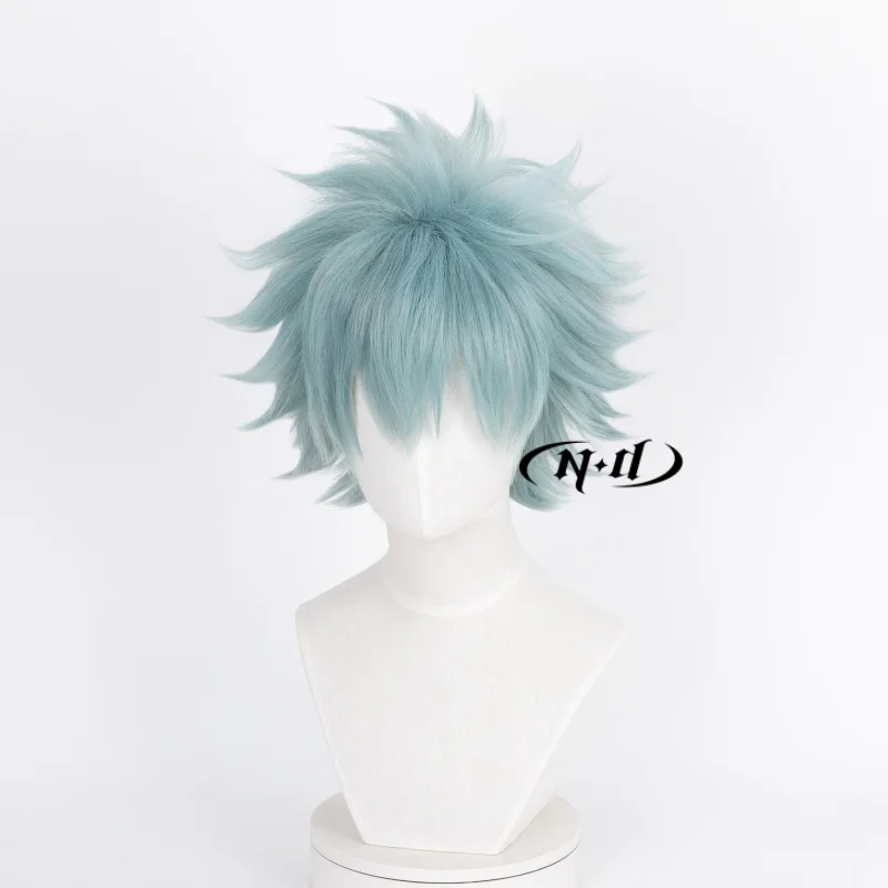 ND Shinichi Okazaki Cosplay perruques postiche Nana Anime Cosplay cheveux perruques pour Halloween Costume thème fête Comic Con Coser